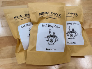 Earl Grey Crème | Black Tea