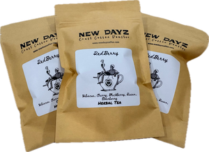 Red Berries | Herbal Tea