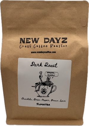Sumatra Dark Roast