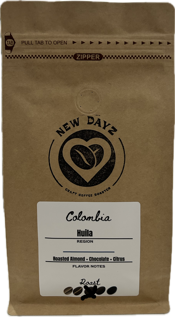 COLOMBIA HUILA PITALITO EL TIPLE EXCELSO